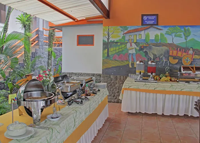 San Bosco Inn